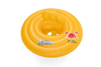 Bestway Wondersplash detský nafukovací kruh, 3-kruhový, priemer 69 cm, pre bábätká od 0 do 12 mesiacov 1