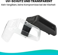 Besudo Bosch Purion 200 BRC3800 kijelző védőtok - E-bike display védelem 6