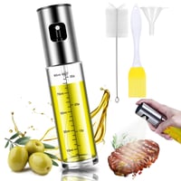 BETA NOBLE rozprašovač na olej na varenie a grilovanie - 100 ml 2