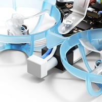 BETAFPV Air65 Brushless Micro Drón 65mm FPV Racing Quadcopter ELRS 9
