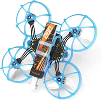 BETAFPV Air65 Brushless Micro Drón 65mm FPV Racing Quadcopter ELRS 8