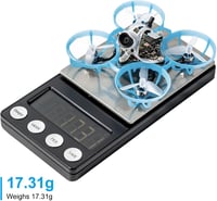 BETAFPV Air65 Brushless Micro Drón 65mm FPV Racing Quadcopter ELRS 6