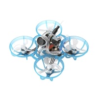 BETAFPV Air65 Brushless Whoop Drón - Ultrakönnyű 1S 65mm FPV Racing Quadcopter C03 Kamerával, ELRS Vevővel, 0702SE 27000KV Motorokkal Beltér 1