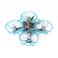 BETAFPV Air75 Brushless Whoop dron - Ultralaki 75mm mikro kvadkopter, G473 5-u-1 kontroler, ELRS prijemnik, 23000KV motor, FPV kamera, trkaći dron 1