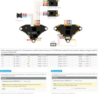 BETAFPV G473 4-in-1 Brushless Repülésirányító - Könnyű 1S AIO FC 16MB BlackBox-szal, Bluejay 96K ESC, OSD Chip FPV Whoop Drónokhoz 4