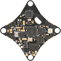 BETAFPV G473 5-in-1 Brushless Repülésirányító 1S AIO Könnyű FC Beépített ELRS Vevővel és 16MB BlackBox-szal FPV Drónokhoz 1