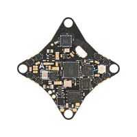 BETAFPV G473 5-u-1 Brushless kontroler leta 1S AIO Lagani FC s ugrađenim ELRS prijemnikom i 16MB BlackBoxom za FPV dronove 1