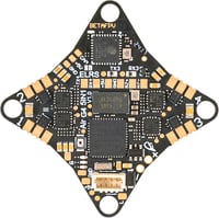 BETAFPV G473 5-in-1 Brushless Repülésirányító 1S AIO Könnyű FC Beépített ELRS Vevővel és 16MB BlackBox-szal FPV Drónokhoz 8