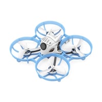 BETAFPV Meteor75 Pro Brushless Whoop dron - 1S kvadkopter s motorom 22000kV, 6,5 minuta leta, FPV kamerom, za unutarnje i vanjske utrke 1