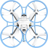 BETAFPV Meteor75 Pro Brushless Whoop Drón - 1S Quadcopter 22000kV Motorral, 6,5 Perc Repülési Idővel, FPV Kamerával, Beltéri-Kültéri Verseny - Meteor75 Pro ELRS (Matrix FC) 9