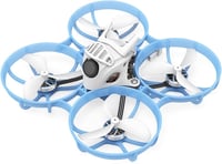 BETAFPV Meteor75 Pro Brushless Whoop Drón - 1S Quadcopter 22000kV Motorral, 6,5 Perc Repülési Idővel, FPV Kamerával, Beltéri-Kültéri Verseny - Meteor75 Pro ELRS (Matrix FC) 1