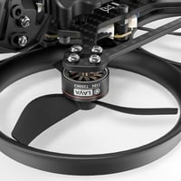 BETAFPV Pavo20 Pro 2.2" Brushless FPV Drón HD Kamerával Cinewhoop Freestyle - Pavo20 Pro BNF O3 6