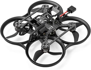BETAFPV Pavo20 Pro 2.2" Brushless FPV Drón HD Kamerával Cinewhoop Freestyle - Pavo20 Pro BNF O3