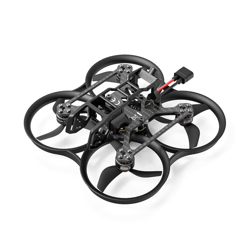 BETAFPV Pavo20 Pro brushless Cinewhoop FPV dron 2,2" - BNF O3