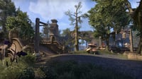 Bethesda The Elder Scrolls Online: Morrowind hra pre Xbox One (AT-PEGI) 7