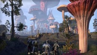 Bethesda The Elder Scrolls Online: Morrowind hra pre Xbox One (AT-PEGI) 8