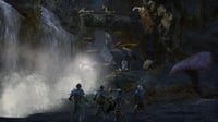 Bethesda The Elder Scrolls Online: Morrowind hra pre Xbox One (AT-PEGI) 6