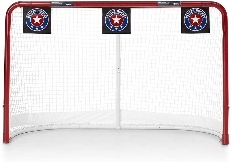 Better Hockey Extreme Jégkorong Kaputaláló Edzéshez