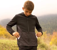 BetterDay Kézmelegítő Párna 40 Pár - 100% Természetes, 10 Órás Melegítés 62°C-ig, Egyszer Használatos Zsebmelegítő Téli Tevékenységekhez, 9x 8