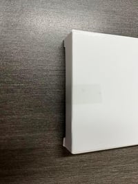 BetterJonny 6m Rozsdamentes Acél Golyós Lánc 4mm Nyaklánc Húzólánc Kiegészítő 20db Csatlakozóval 9