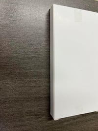 BetterJonny 6m Rozsdamentes Acél Golyós Lánc 4mm Nyaklánc Húzólánc Kiegészítő 20db Csatlakozóval 8