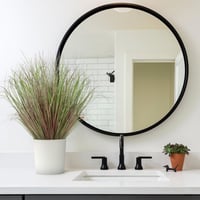 Iarbă Artificială și Plante Decorative de Exterior Betylifoy - Set de 20 de bucăți - Set de Plante Artificiale Realiste pentru Grădină și Balcon 7