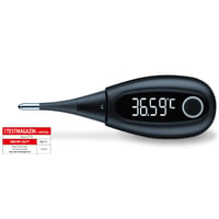 Beurer OT 30 BasalControl inteligentný bazálny teplomer s technológiou Bluetooth na sledovanie cyklu, s aplikáciou Ovy, na nehormonálnu antikoncepciu a prirodzené plánovanie rodičovstva 6
