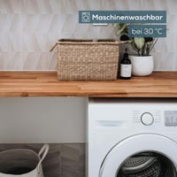 Saltea electrică Beurer TS 17, material fleece moale, 150x80 cm, 3 trepte de temperatură, strat antiderapant, întrerupător detașabil, lavabilă la 30°C, gri 5