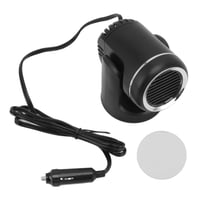 Prenosný autohrievač BEVECK 12V 150W 3