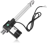 Bewinner 12V Lineáris Elektromosmotor 6000N Ajtónyitó Automatizáláshoz 1