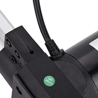 Bewinner 12V Lineáris Elektromosmotor 6000N Ajtónyitó Automatizáláshoz 4