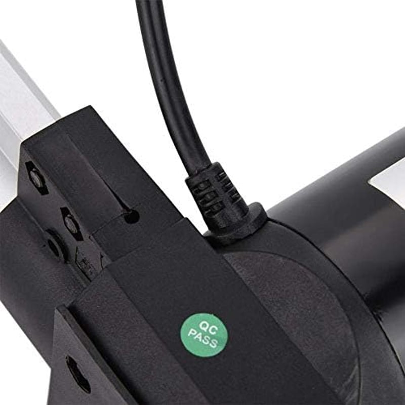 Bewinner 12V Lineáris Elektromosmotor 6000N Ajtónyitó Automatizáláshoz