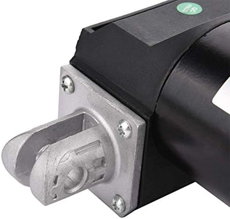 Bewinner 12V Lineáris Elektromosmotor 6000N Ajtónyitó Automatizáláshoz