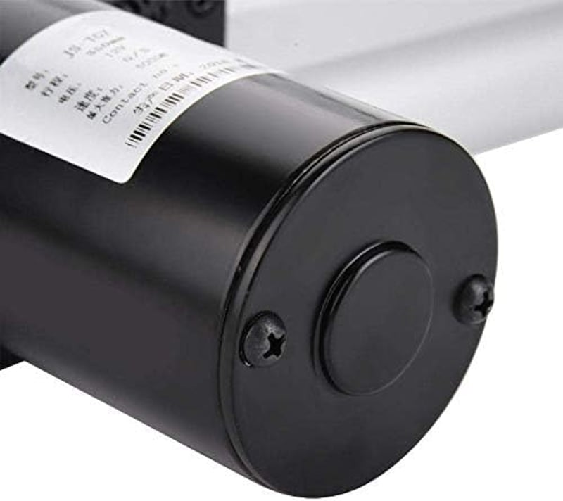 Bewinner 12V Lineáris Elektromosmotor 6000N Ajtónyitó Automatizáláshoz