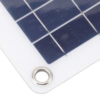 Solárna súprava vodného čerpadla Bewinner 30 W, DIY vonkajšie solárne vodné čerpadlo pre záhradné jazierka a hydroponické záhrady 8