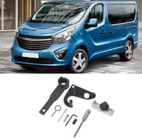 Bewinner 9 részes motorbeállító szerszámkészlet, vezérműtengely igazító eszköz 1.6 1.7 DCi 4