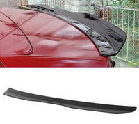 Bewinner ABS hátsó tetőspoiler készlet hatchback autókhoz 3