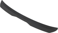 Bewinner ABS hátsó tetőspoiler készlet hatchback autókhoz 1