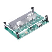 Zariadenie na čítanie a zálohovanie ROM herných kariet Bewinner, USB-C čítačka kaziet pre konzoly Gameboy, GBC, GBA, rýchly prenos dát, aktualizácia firmvéru 1