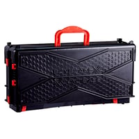 Beyblade X Clash and Carry Beystadium bojová aréna pre deti – súprava s hračkárskymi točiacimi sa káčami Beyblade 4