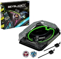 Beyblade X Xtreme Battle Set - Set de luptă cu titireze pentru copii 1