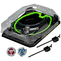 Beyblade X Xtreme Battle Set - Set de luptă cu titireze pentru copii 2
