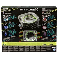 Beyblade X Xtreme Battle Set - Set de luptă cu titireze pentru copii 4