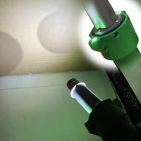 Beyondlife 1600W LED Műanyaghegesztő Készlet - PVC Hegesztőgép Forrólevegős Pisztollyal, Padlóburkolat Hegesztő Szettel és Hordtáskával 3