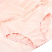 Bezioner Lány Balett Ruha Rövid Ujjú Pamut Body Sifon Tütü Szoknyával Tánc Dressz Gyerek Balerina Jelmez 7