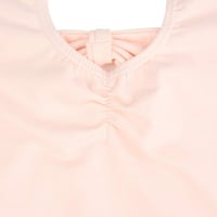 Bezioner Lány Balett Ruha Rövid Ujjú Pamut Body Sifon Tütü Szoknyával Tánc Dressz Gyerek Balerina Jelmez 8