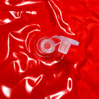 Decorațiune inimă BF Souvenirs LED Vinyl Love 50x40 cm - Balon inimă gonflabil, reutilizabil, luminos, cu LED, pentru nuntă, logodnă, Ziua Îndrăgostiților, zi de naștere 9