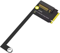 ROG Ally kézi konzol SSD bővítő adapter - 2230-ról 2280-ra, NVME M.2 PCIe 4.0 1