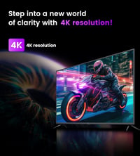 Avedio Links 4K HDMI Audio Kinyerő - PS5, XBOX, Fire Stick Kompatibilis 2