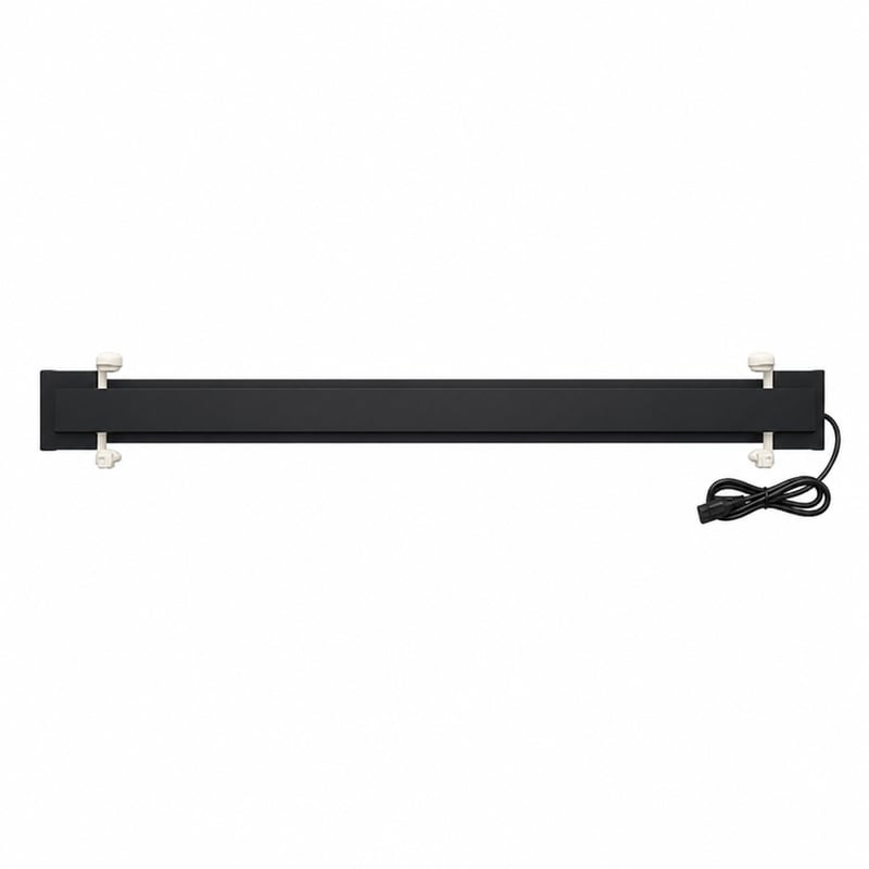 Juwel Aquarium MultiLux LED osvetlenie pre akvárium 120 cm – Rio – neúplné balenie – chýba 1 svetelná trubica (stav: pozri 2. obrázok)
